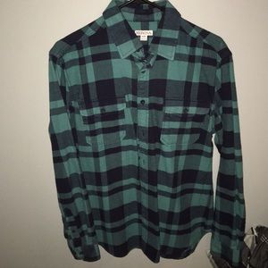 Flannel